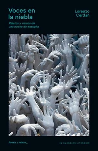 Voces en la niebla: Relatos y versos de una noche de ensueño