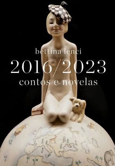 2016 - 2023: contos e novelas