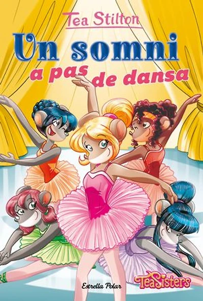 Un somni a pas de dansa