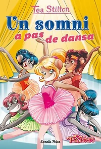 Un somni a pas de dansa