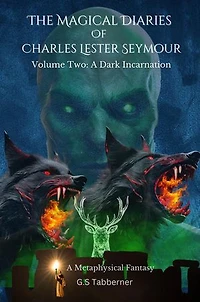 The Magical Diaries of Charles Lester Seymour: A Dark Incarnation: The Magical Diaries Trilogy, #2