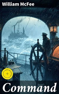 Command: Enriched edition. An Epic Naval Saga of Sacrifice and Duty in World War I