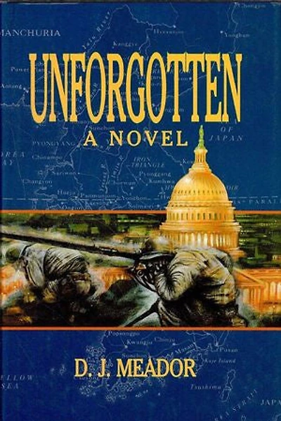 Unforgotten: A Novel
