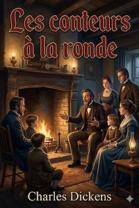 Les conteurs à la ronde