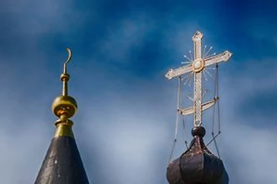 The Similarities between Islam and Christianity