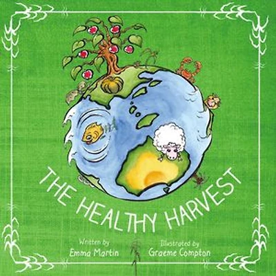 The Healthy Harvest