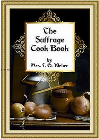 The Suffrage Cook Book