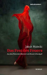 Das Fest des Feuers