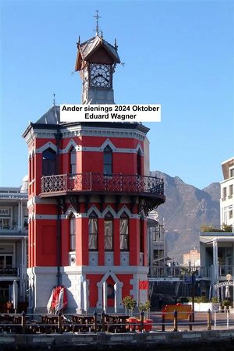 Ander sienings 2024 Oktober