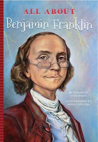 All About Benjamin Frankilin