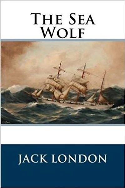 The Sea Wolf