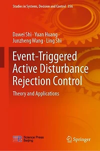 Event-Triggered Active Disturbance Rejection Control: Theory and Applications