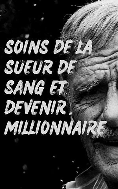 Les soins en sueur et durs deviennent millionnaires: Le système de soins de longue durée a causé la tragédie du meurtre et la vie du survivant après la catastrophe