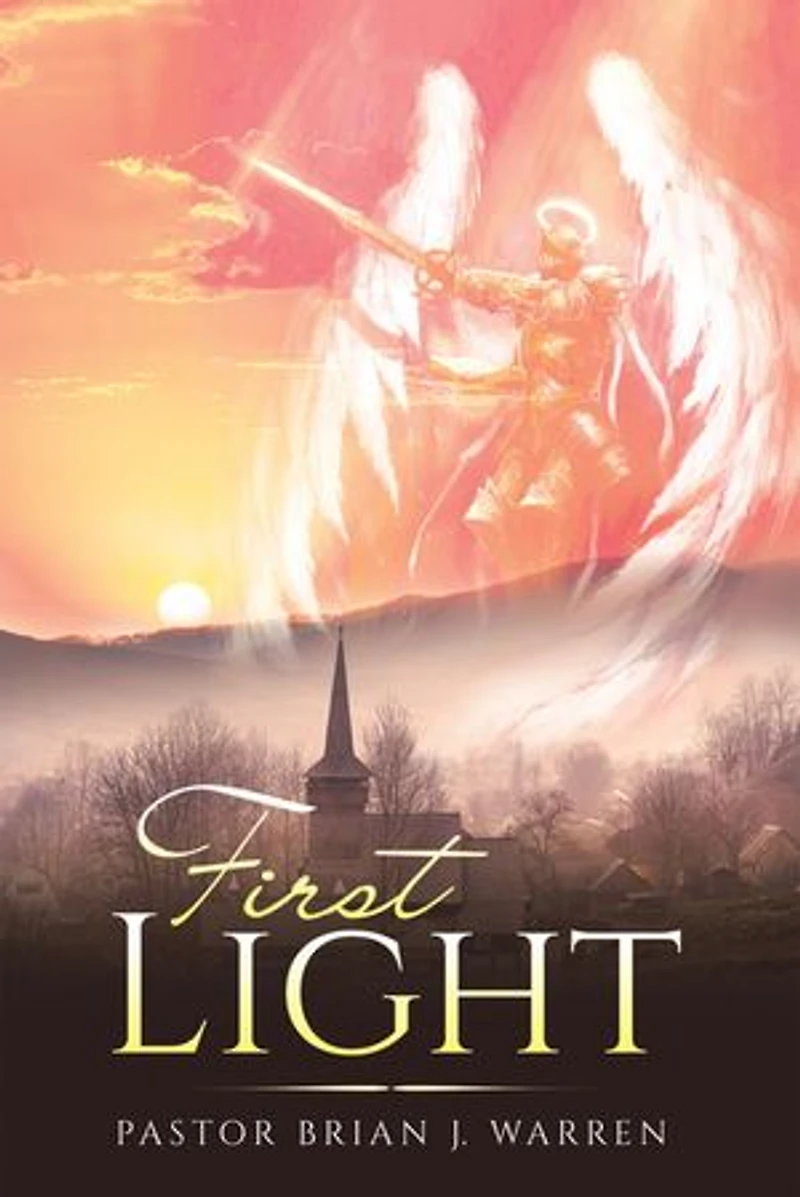 First Light