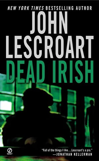 Dead Irish