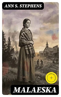 Malaeska: Enriched edition. Western Novel