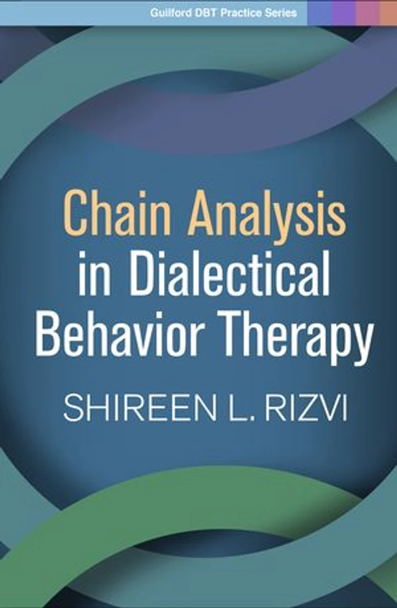 Chain Analysis Dialectical Behavior Therapy