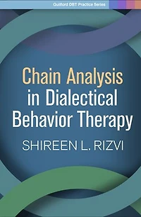 Chain Analysis Dialectical Behavior Therapy