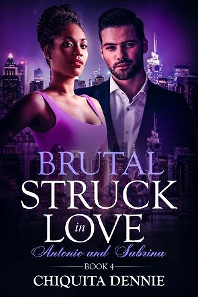 Brutal: A Revenge Marriage troubles Dark Mafia Romance