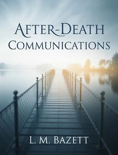 After-Death Communications (translated)