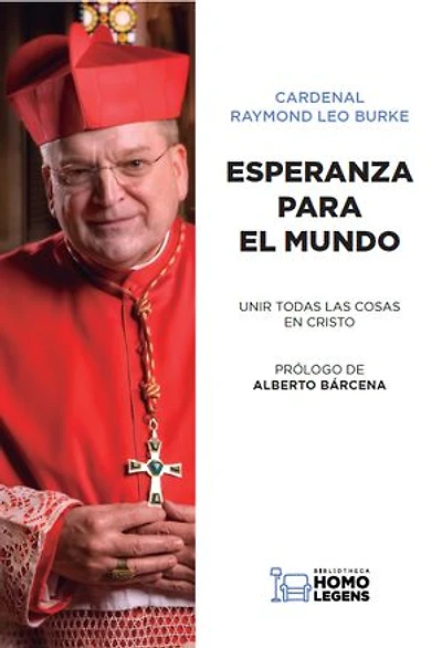 Esperanza para el mundo: Unir todas las cosas en Cristo