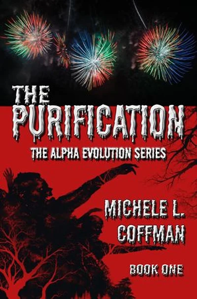 The Purification: Book One Alpha Evolution Series