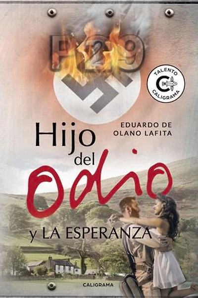Hijo del odio y la esperanza