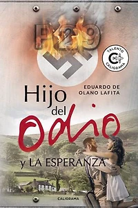 Hijo del odio y la esperanza