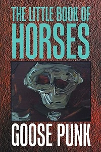 The Little Book of Horses