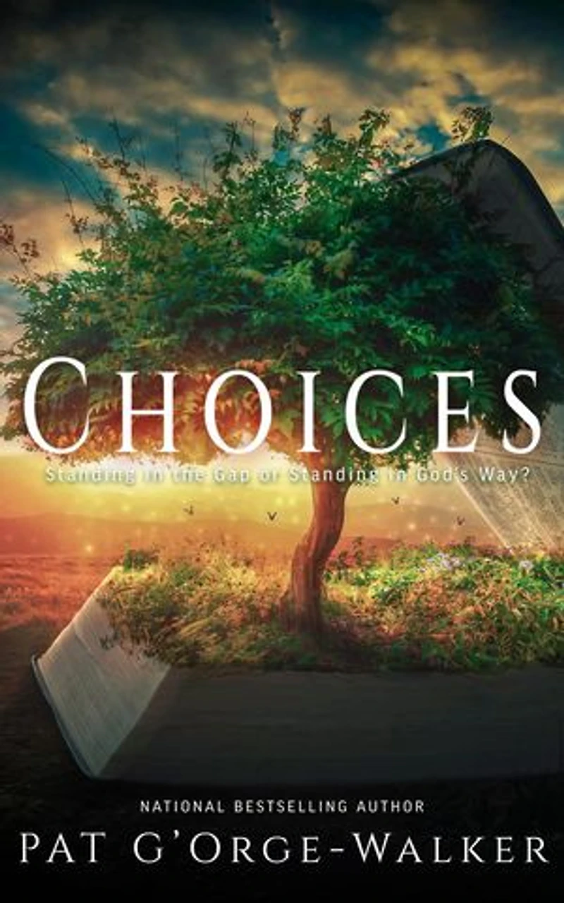 Choices: Standing in the Gap or in God's Way?