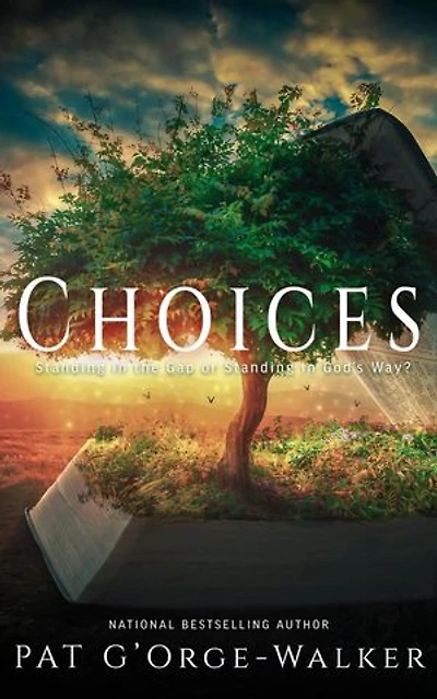 Choices: Standing in the Gap or in God's Way?