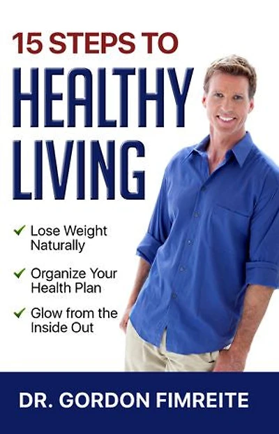 15 Steps to Healthy Living