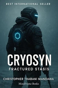 Fractured Stasis: CryoSyn, #1