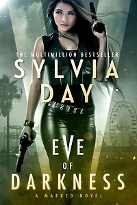 Eve of Darkness: A Marked Novel