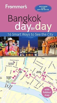 Frommer's Bangkok Day By