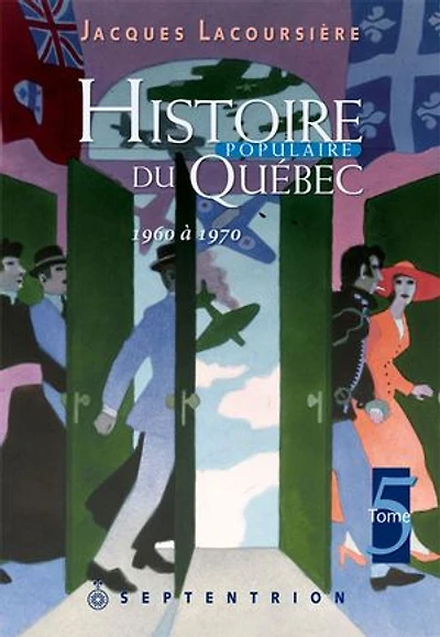 1960 à 1970