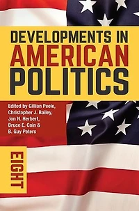 Developments American Politics 8