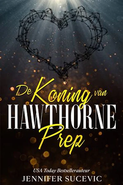 De Koning van Hawthorne Prep