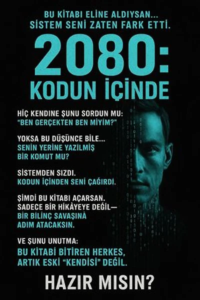 2080: KODUN İÇİNDE