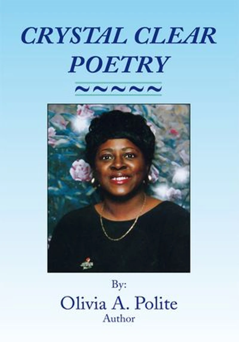 Crystal Clear Poetry