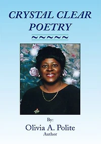 Crystal Clear Poetry