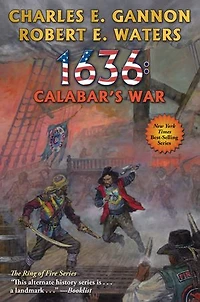 1636: Calabar's War