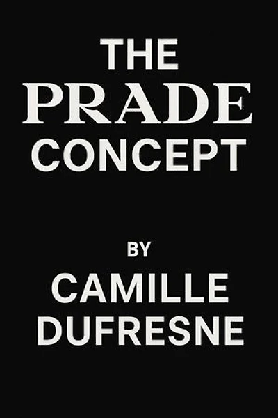 The Prade Concept: The Evergreen Agency, #2