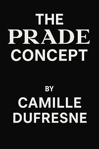 The Prade Concept: The Evergreen Agency, #2