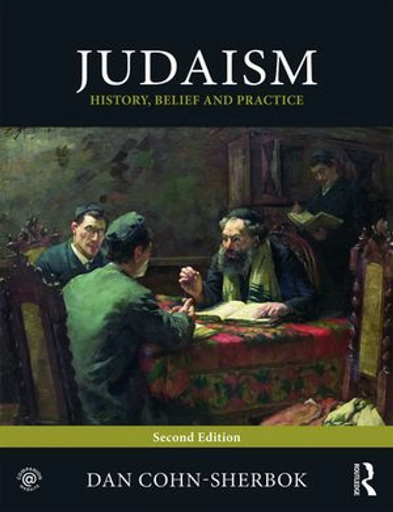 Judaism: History, Belief And Practice