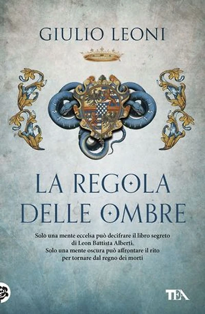 La regola delle ombre: Un'idagine di Pico della Mirandola