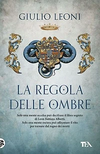 La regola delle ombre: Un'idagine di Pico della Mirandola