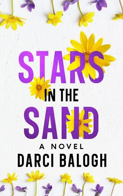 Stars in the Sand