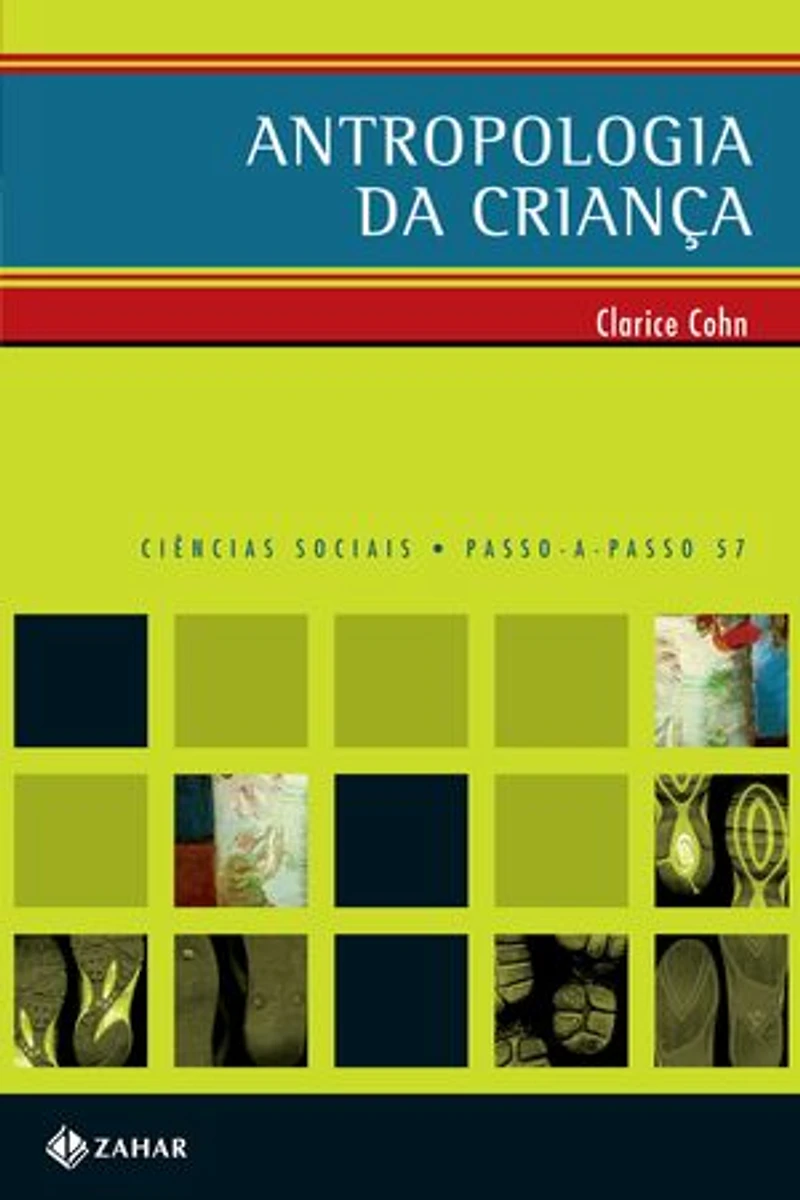 Antropologia da criança