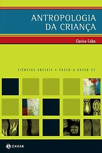 Antropologia da criança